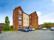 2 Bedroom Apartment Flat