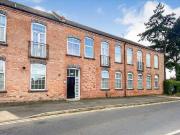 2 Bedroom Apartment Flat
