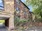 2 Bedroom Apartment Flat