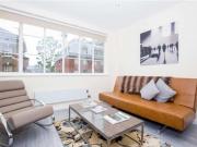 2 Bedroom Apartment Flat