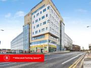 2 Bedroom Apartment Flat