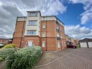 2 Bedroom Apartment Flat