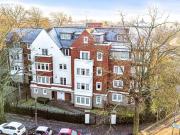 2 Bedroom Apartment Flat