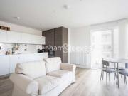 2 Bedroom Apartment Flat
