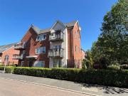 2 Bedroom Apartment Flat
