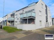 2 Bedroom Apartment Flat