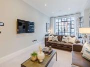 2 Bedroom Apartment Flat