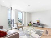 2 Bedroom Apartment Flat