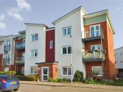 2 Bedroom Apartment Flat