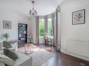 2 Bedroom Apartment Flat