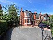 2 Bedroom Apartment Flat