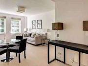 2 Bedroom Apartment Flat