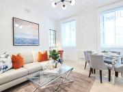 2 Bedroom Apartment Flat