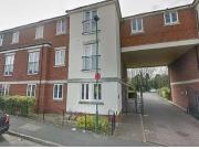 2 Bedroom Apartment Flat