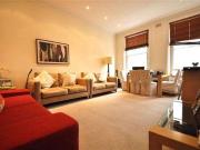 2 Bedroom Apartment Flat