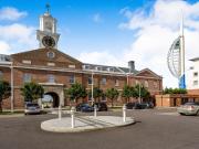 2 Bedroom Apartment Flat