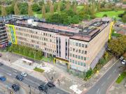 2 Bedroom Apartment Flat