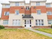 2 Bedroom Apartment Flat