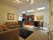 2 Bedroom Apartment Flat