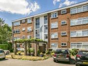 2 Bedroom Apartment Flat