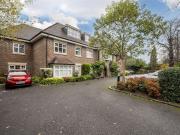 2 Bedroom Apartment Flat