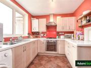 2 Bedroom Apartment Flat