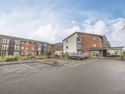 2 Bedroom Apartment Flat