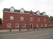 2 Bedroom Apartment Flat