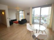 2 Bedroom Apartment Flat