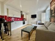 2 Bedroom Apartment Flat