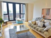 2 Bedroom Apartment Flat