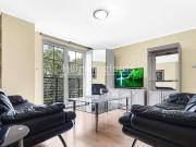 2 Bedroom Apartment Flat