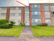 2 Bedroom Apartment Flat