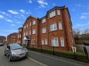 2 Bedroom Apartment Flat