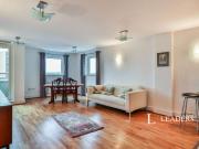 2 Bedroom Apartment Flat