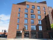 2 Bedroom Apartment Flat