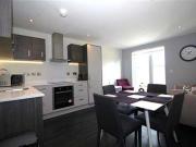2 Bedroom Apartment Flat