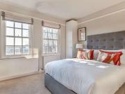 2 Bedroom Apartment Flat