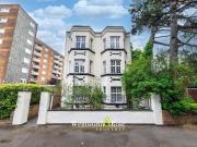 2 Bedroom Apartment Flat
