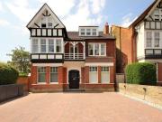 2 Bedroom Apartment Flat