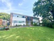 2 Bedroom Apartment Flat