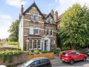 2 Bedroom Apartment Flat