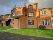 2 Bedroom Apartment Flat