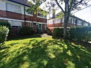 2 Bedroom Apartment Flat