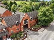 2 Bedroom Apartment Flat