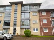 2 Bedroom Apartment Flat