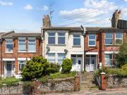 2 Bedroom Apartment Flat