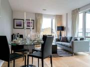 2 Bedroom Apartment Flat
