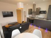 2 Bedroom Apartment Flat