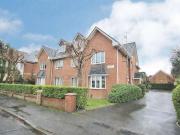 2 Bedroom Apartment Flat